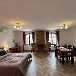 Apartament Stary Rynek 41