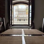 Apartament Stary Rynek 41